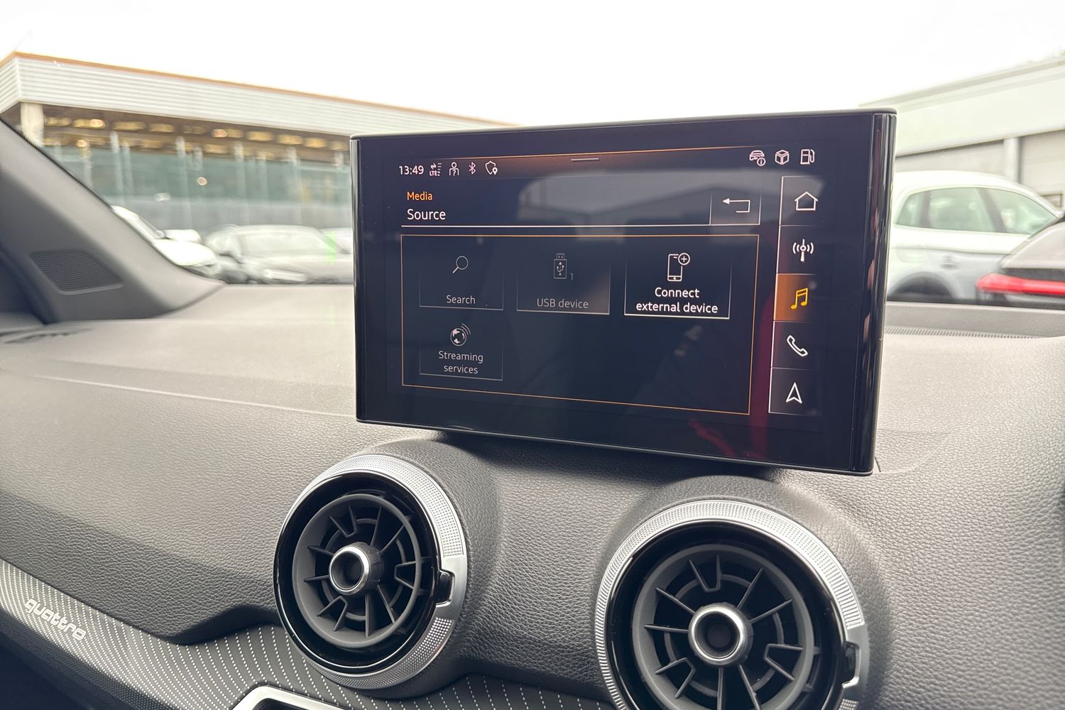 Used Audi Q2 2025 for sale - 76711741: Photo 38