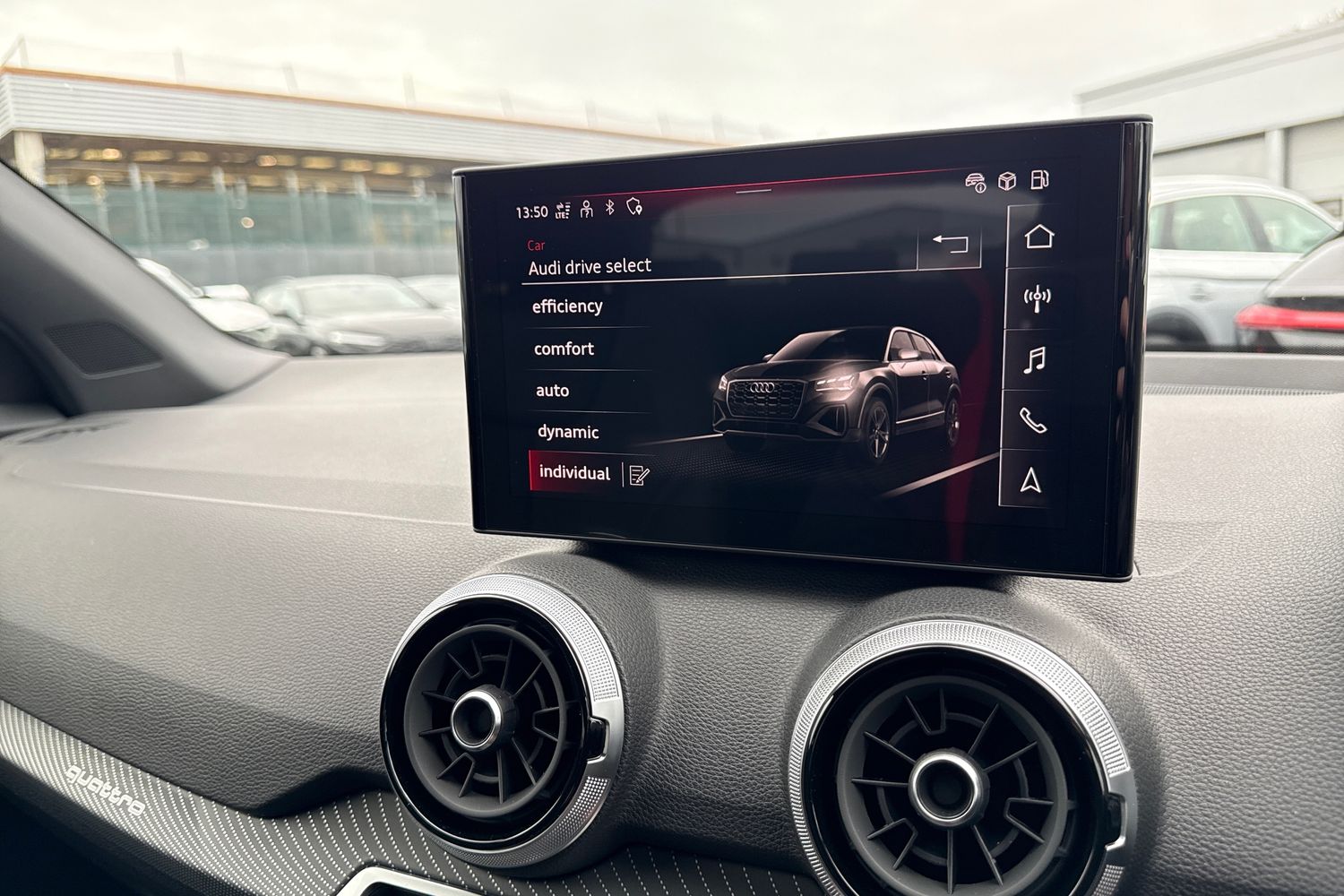 Used Audi Q2 2025 for sale - 76711741: Photo 44