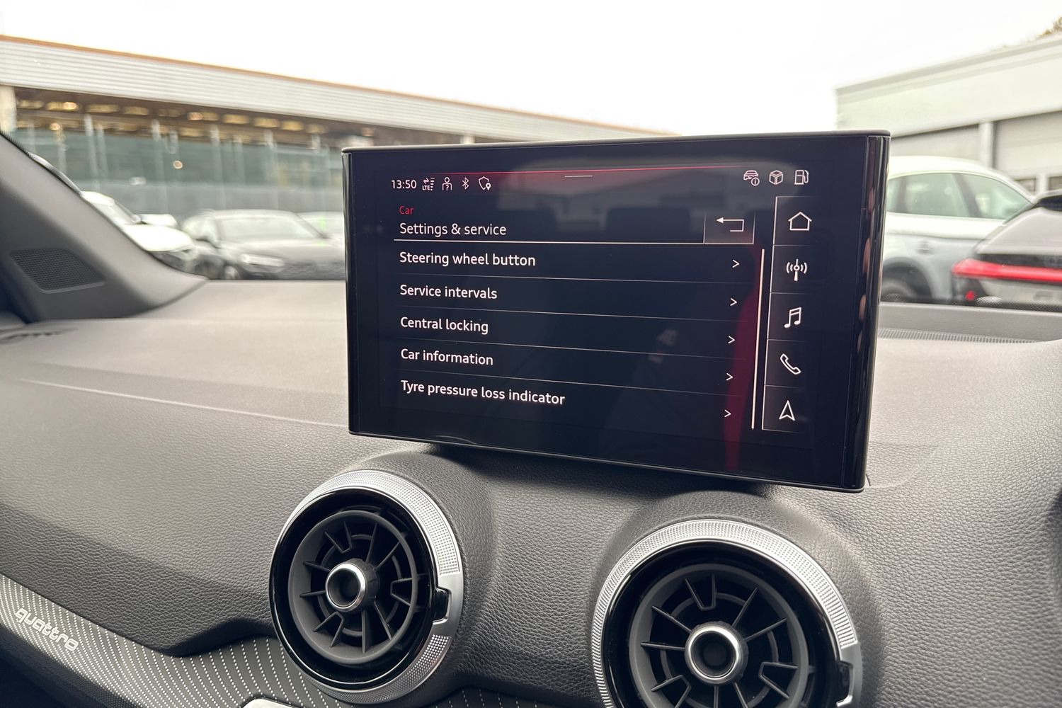 Used Audi Q2 2025 for sale - 76711741: Photo 47