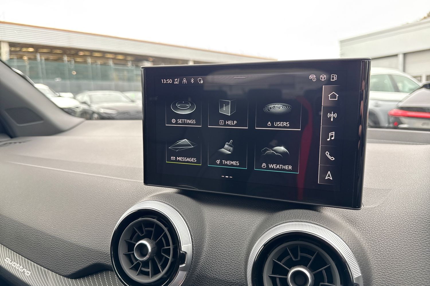 Used Audi Q2 2025 for sale - 76711741: Photo 48