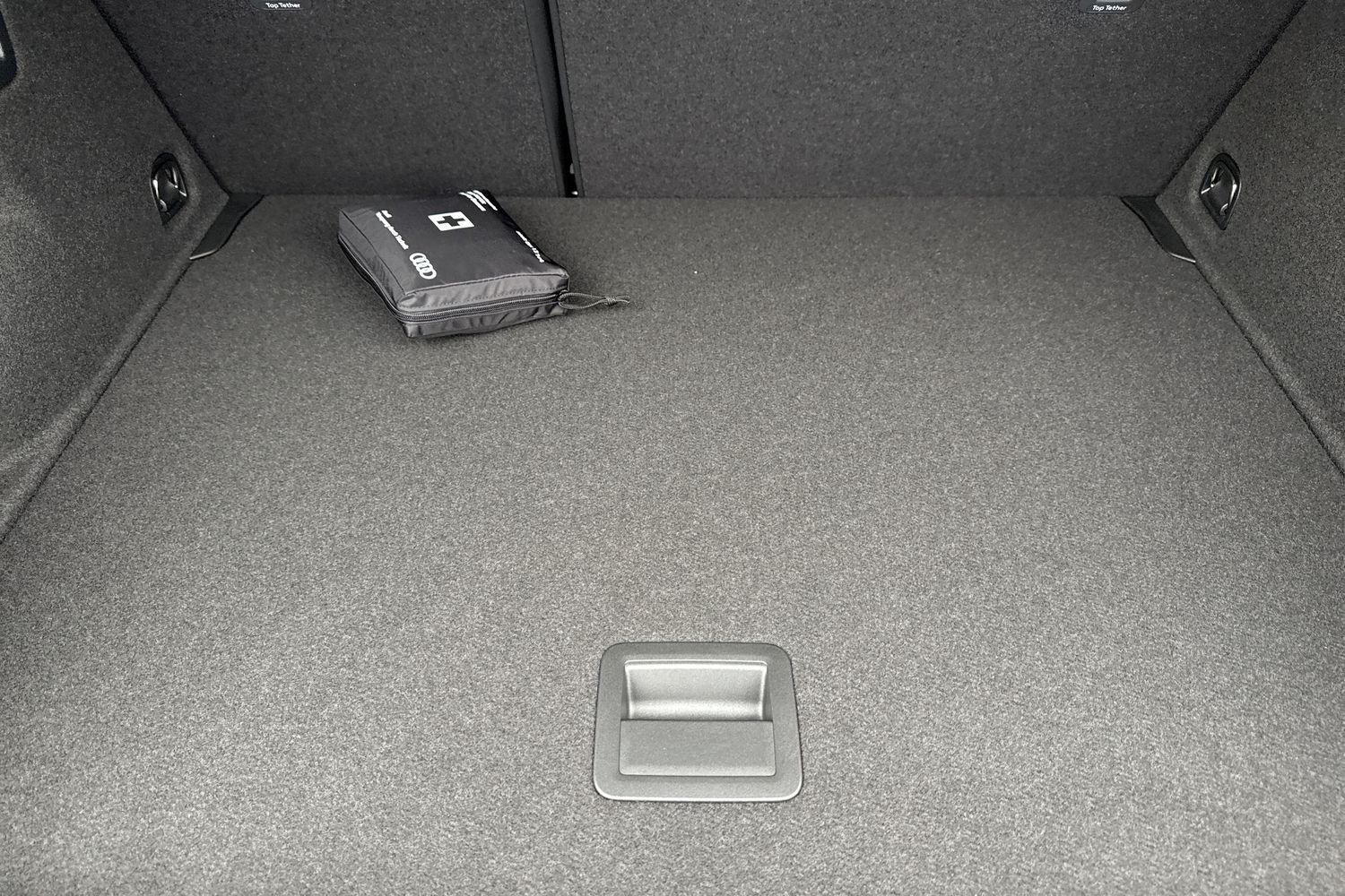 Used Audi Q2 2025 for sale - 76711741: Photo 6