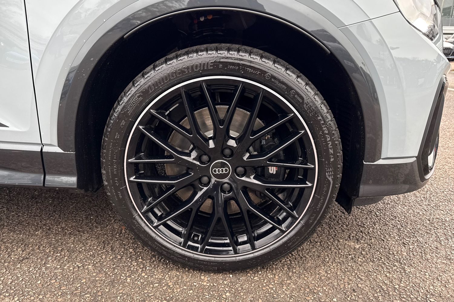 Used Audi Q2 2025 for sale - 76711741: Photo 9