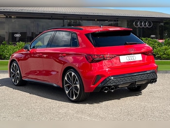 Used Audi S3 2026 for sale - 77382396: Photo