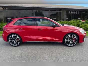 Used Audi S3 2026 for sale - 77382396: Photo