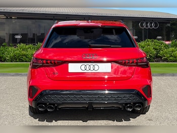 Used Audi S3 2026 for sale - 77382396: Photo