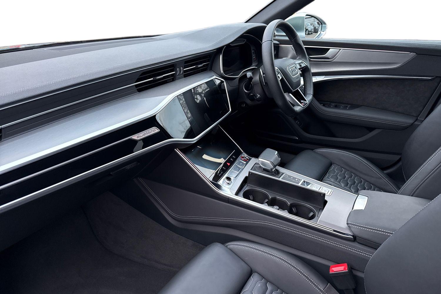 Used Audi RS6 Avant 2020 for sale - 77076795: Photo 15