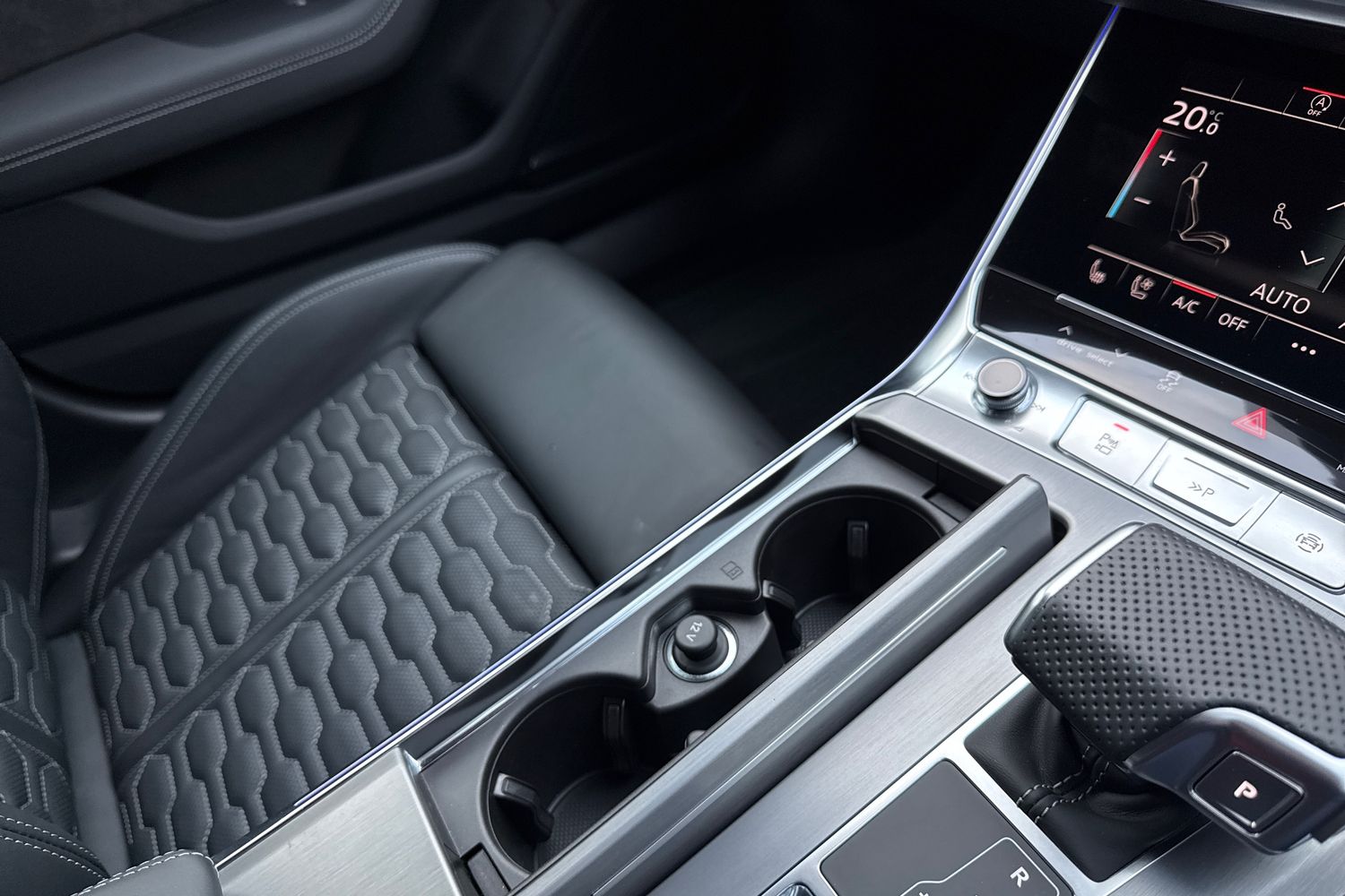 Used Audi RS6 Avant 2020 for sale - 77076795: Photo 20