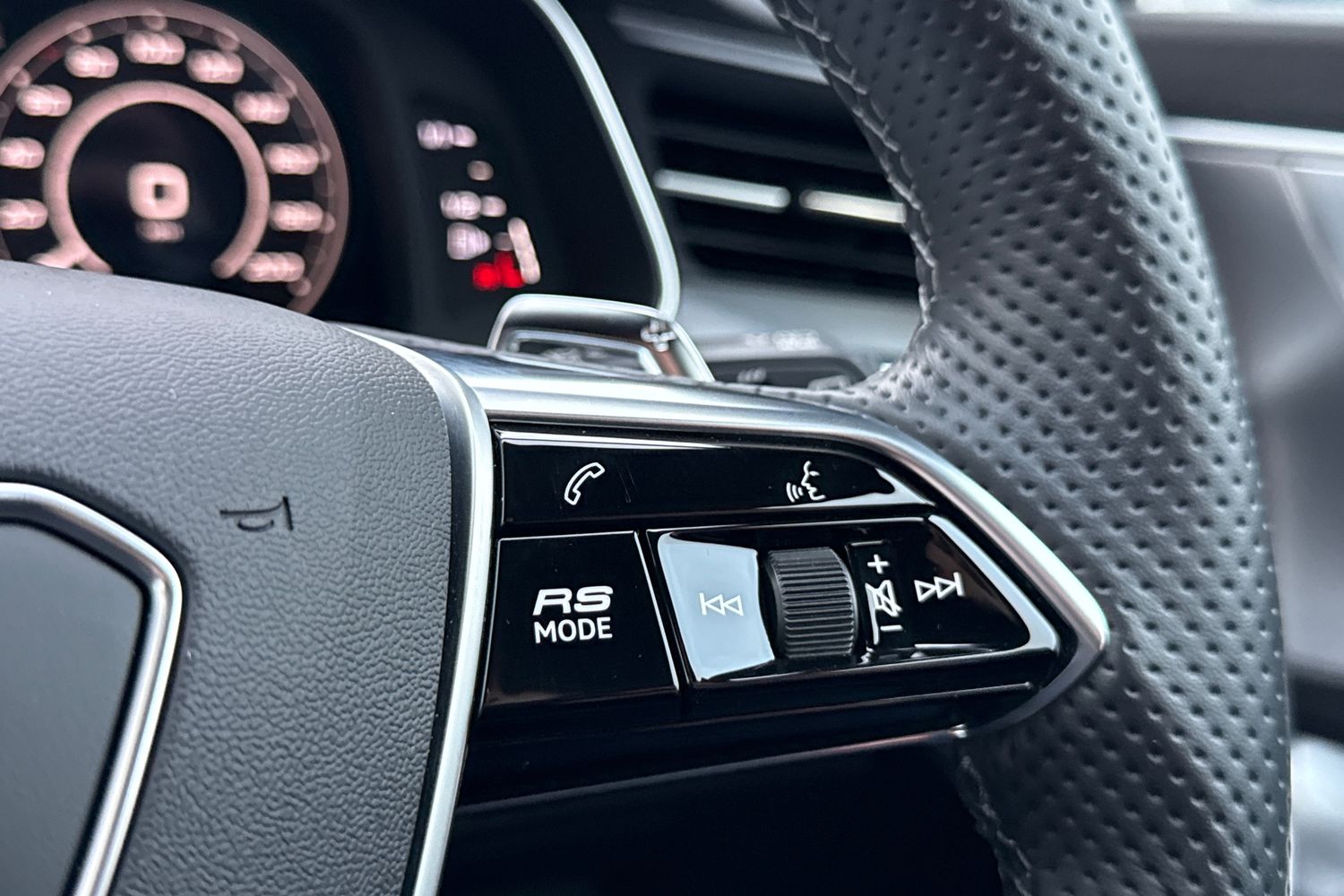 Used Audi RS6 Avant 2020 for sale - 77076795: Photo 26