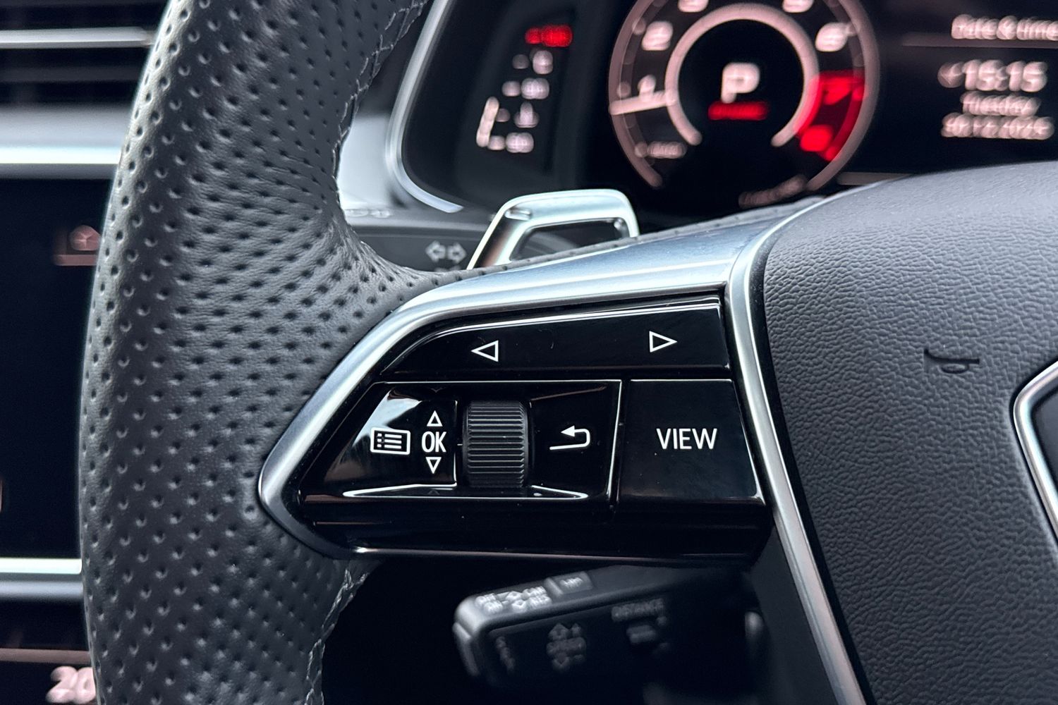 Used Audi RS6 Avant 2020 for sale - 77076795: Photo 27