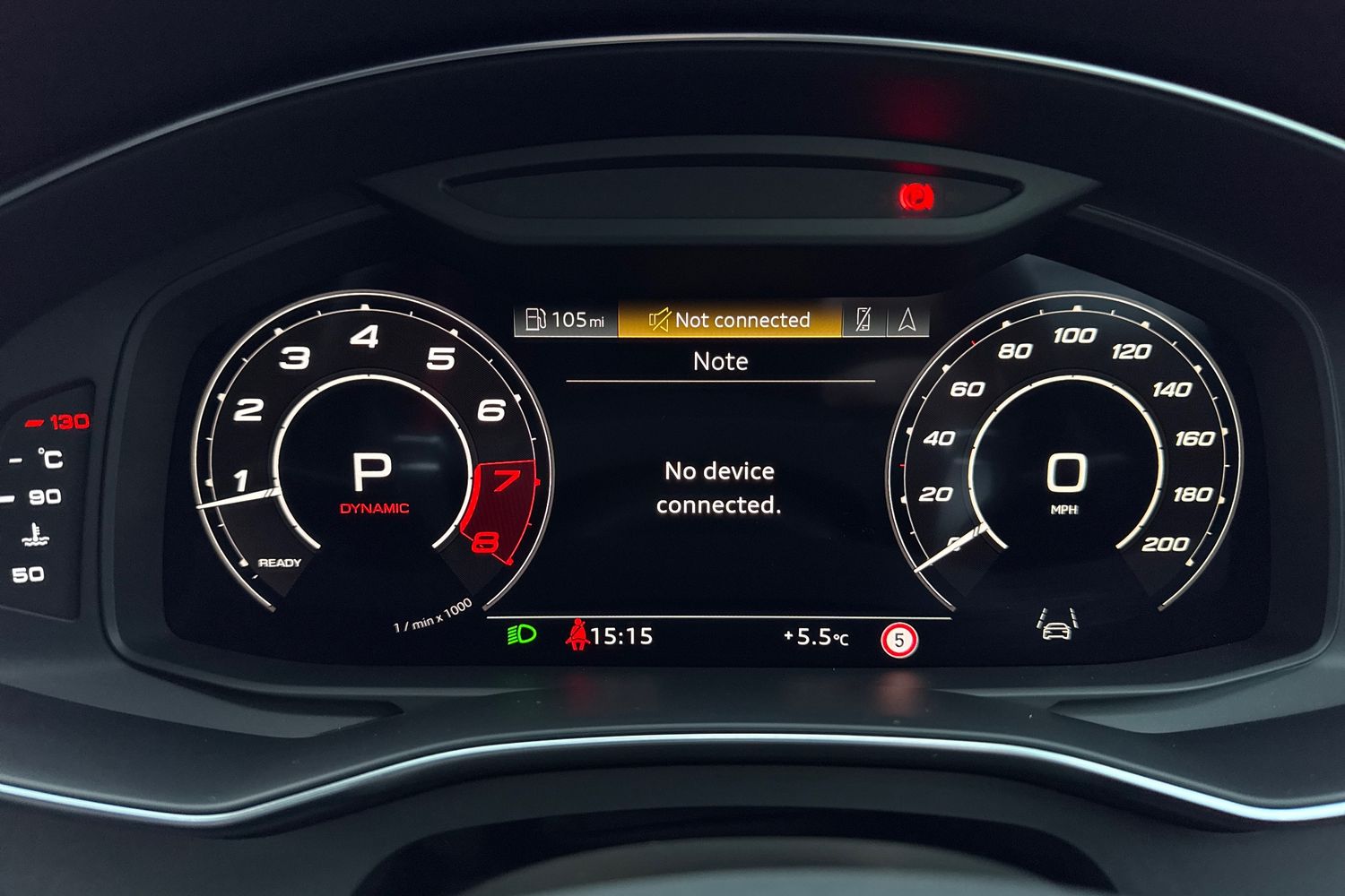 Used Audi RS6 Avant 2020 for sale - 77076795: Photo 30