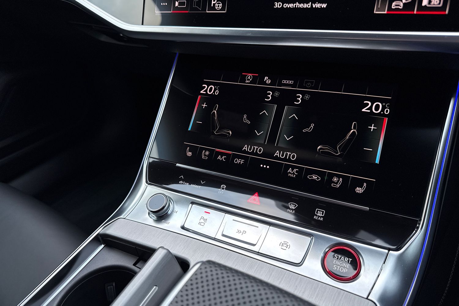 Used Audi RS6 Avant 2020 for sale - 77076795: Photo 51