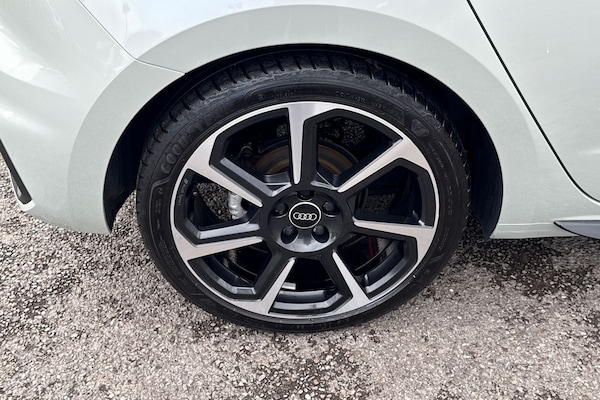 Used Audi A1 2023 for sale - 75773974: Photo 10
