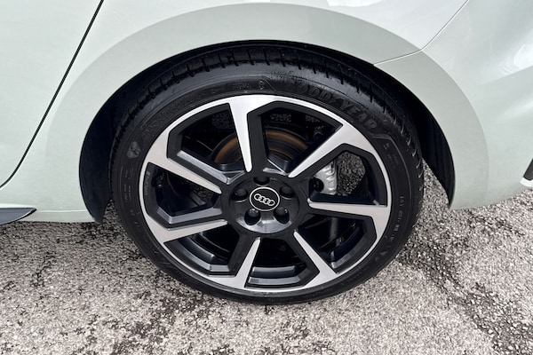 Used Audi A1 2023 for sale - 75773974: Photo 11