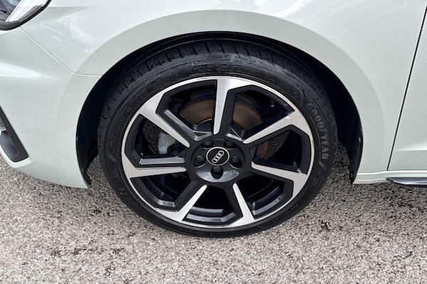 Used Audi A1 2023 for sale - 75773974: Photo 12