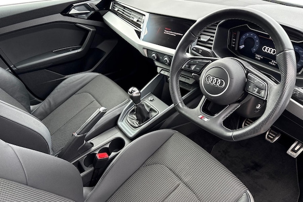 Used Audi A1 2023 for sale - 75773974: Photo 13