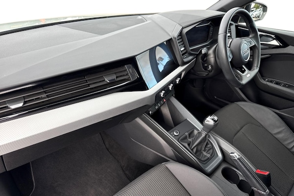 Used Audi A1 2023 for sale - 75773974: Photo 14