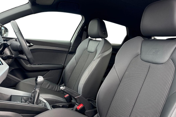 Used Audi A1 2023 for sale - 75773974: Photo 15