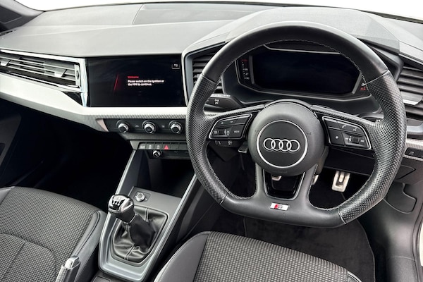 Used Audi A1 2023 for sale - 75773974: Photo 17