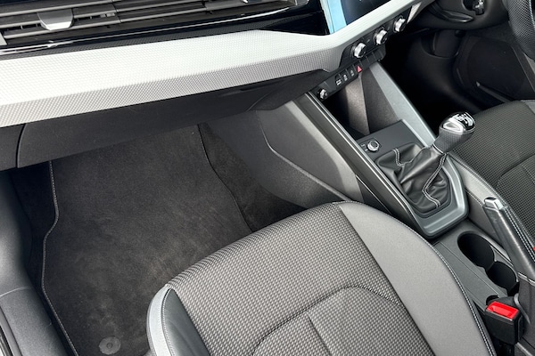 Used Audi A1 2023 for sale - 75773974: Photo 19