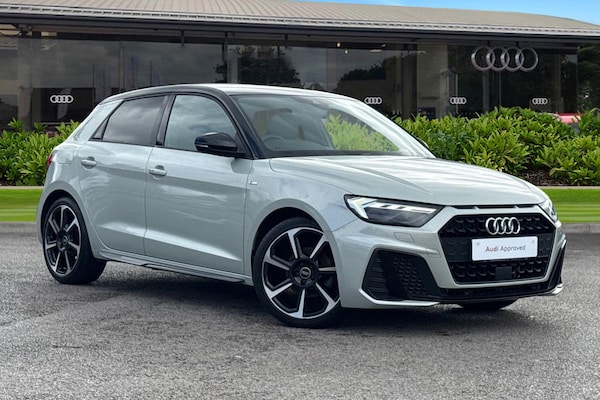 Used Audi A1 2023 for sale - 75773974: Photo 1