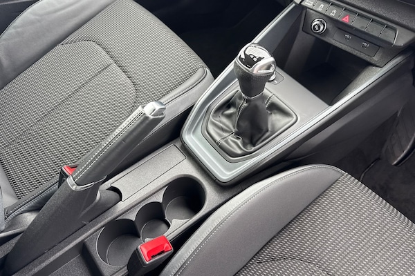 Used Audi A1 2023 for sale - 75773974: Photo 22