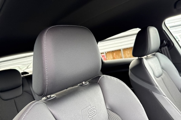 Used Audi A1 2023 for sale - 75773974: Photo 23