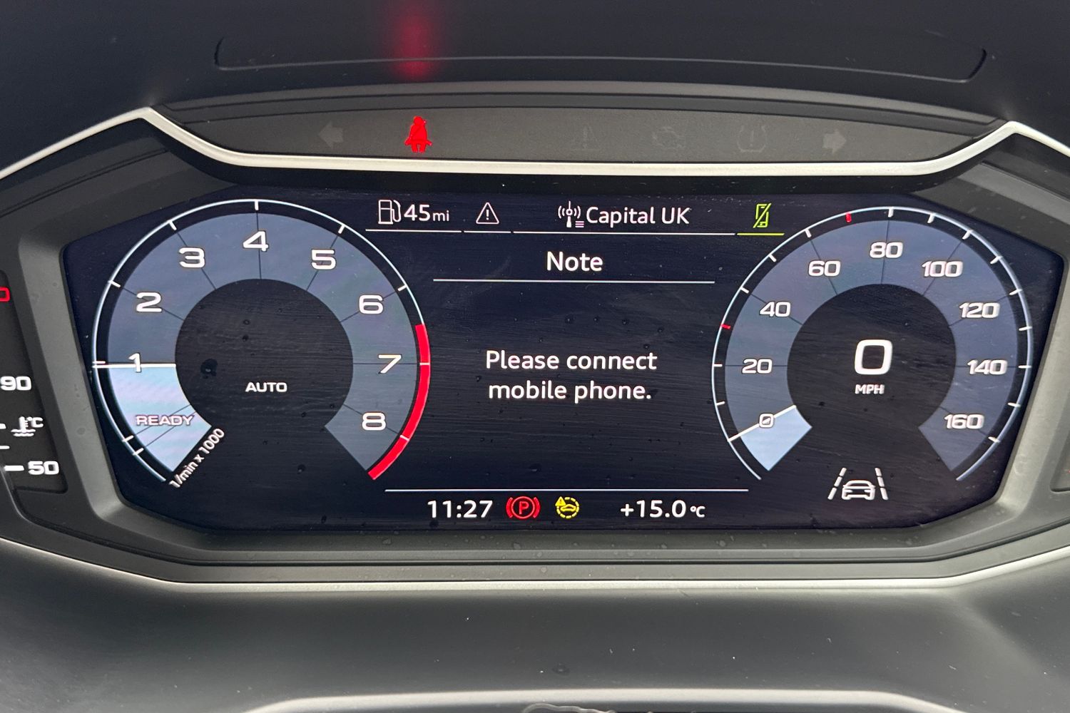 Vehicle 28