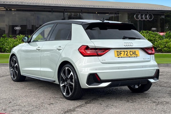 Used Audi A1 2023 for sale - 75773974: Photo 2