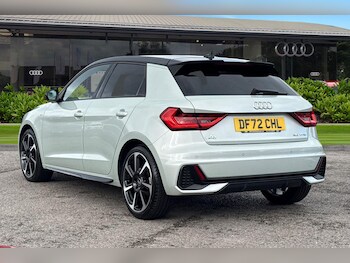 Used Audi A1 2023 for sale - 75773974: Photo