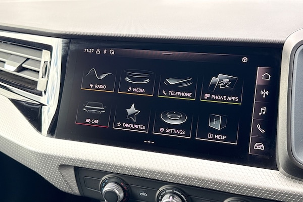 Used Audi A1 2023 for sale - 75773974: Photo 30