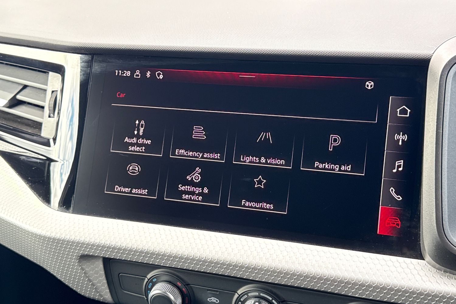 Vehicle 34