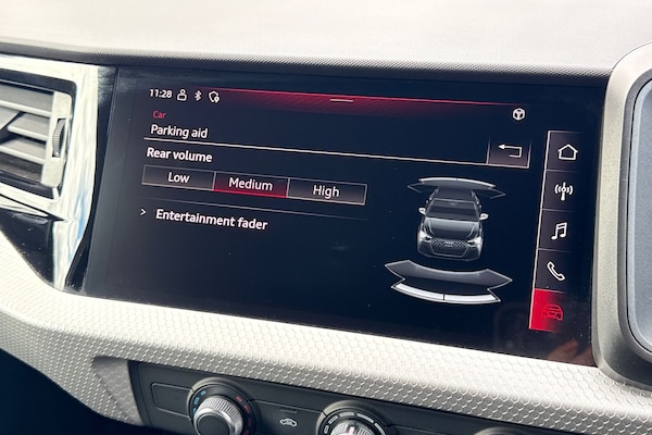 Used Audi A1 2023 for sale - 75773974: Photo 38