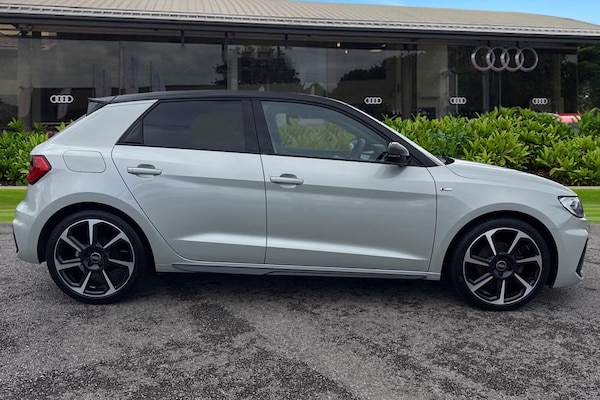 Used Audi A1 2023 for sale - 75773974: Photo 3