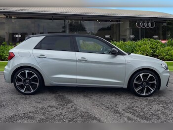 Used Audi A1 2023 for sale - 75773974: Photo