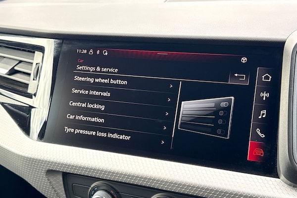 Used Audi A1 2023 for sale - 75773974: Photo 40