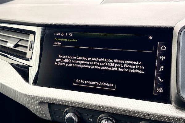 Used Audi A1 2023 for sale - 75773974: Photo 41
