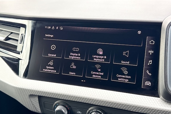 Used Audi A1 2023 for sale - 75773974: Photo 42