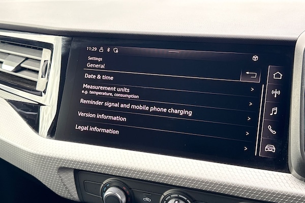Used Audi A1 2023 for sale - 75773974: Photo 43
