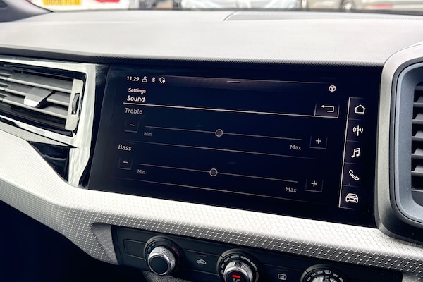 Used Audi A1 2023 for sale - 75773974: Photo 44