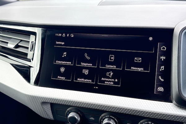 Used Audi A1 2023 for sale - 75773974: Photo 45