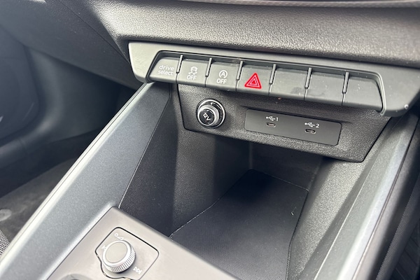 Used Audi A1 2023 for sale - 75773974: Photo 49