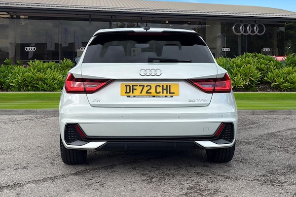 Used Audi A1 2023 for sale - 75773974: Photo 4