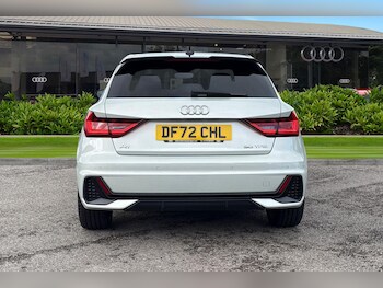 Used Audi A1 2023 for sale - 75773974: Photo