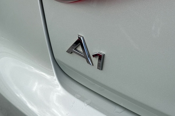 Used Audi A1 2023 for sale - 75773974: Photo 56