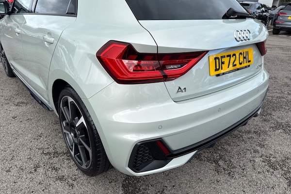 Used Audi A1 2023 for sale - 75773974: Photo 7