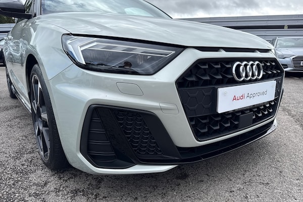 Used Audi A1 2023 for sale - 75773974: Photo 8