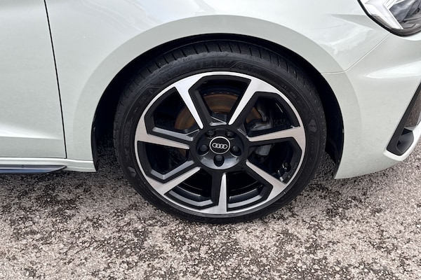 Used Audi A1 2023 for sale - 75773974: Photo 9