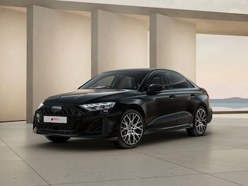 2025 - 2.5 TFSI Carbon Vorsprung S Tronic quattro Euro 6 (s/s) 4dr