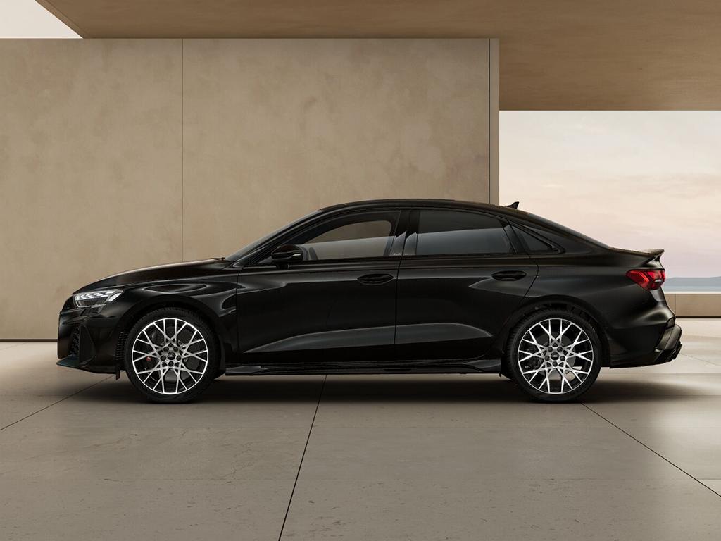 Used Audi RS3 2025 for sale - 76863252: Photo 2