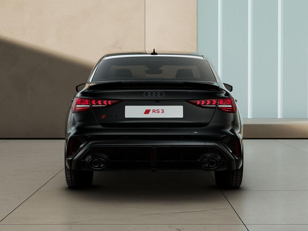 Used Audi RS3 2025 for sale - 76863252: Photo 4